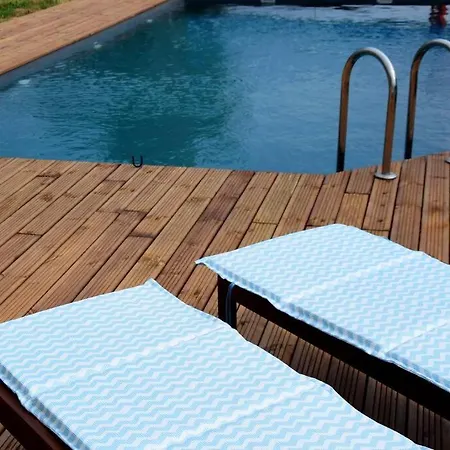 - Vent Marin Apartment Limoux