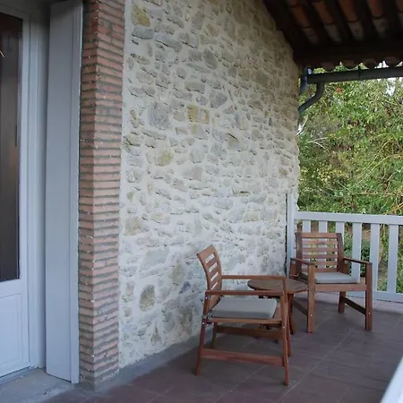 Apartment - Vent Marin Limoux