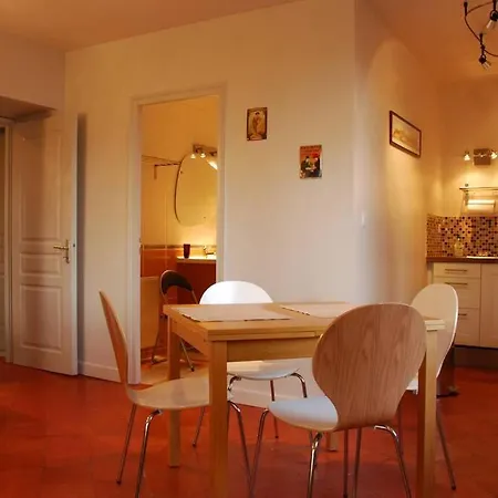 - Vent Marin Apartment Limoux