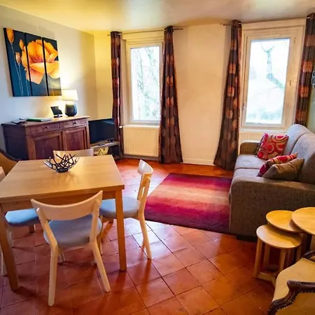 - Vent Marin Apartment *