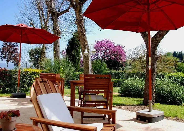 - Vent Marin Apartmán Limoux