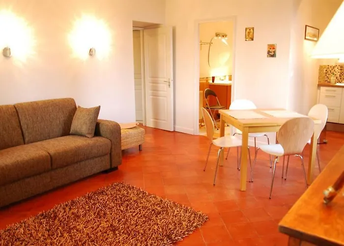 Apartmán - Vent Marin Limoux